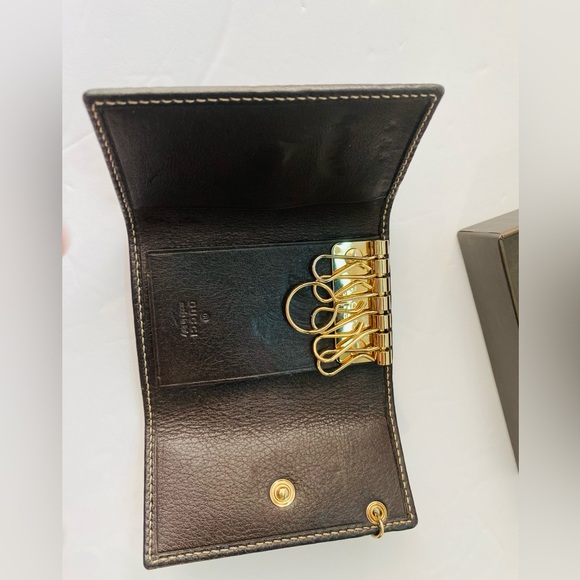 Gucci Keyholder Key Case - Picture 7 of 12